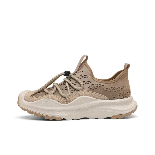 Kangaroo Head Противоскользящий Низкий Топ Casual Мужской