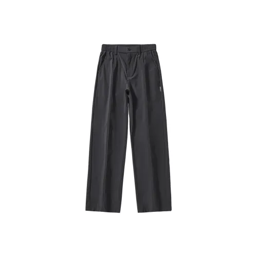 Go It Alone Повседневные брюки Унисекс