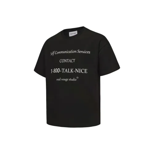 ENDRITES Унисекс Футболки