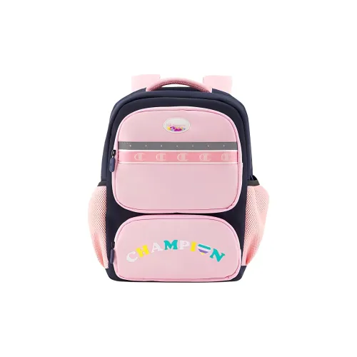 Champion Ткань Рюкзак Детский Многоцветный