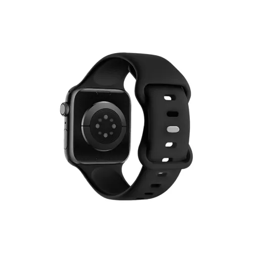 FUDIEN Ремешок Apple Совместимость Кремниевый Материал 225 мм