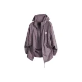 Дикая природа, фиолетовый