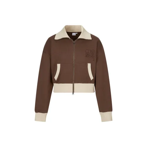 MOUSSY Женские Куртки