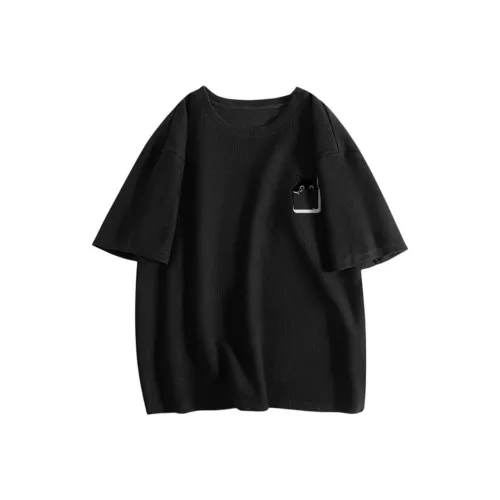 PEIMENG Мужская T-рубашка