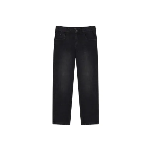 Teenie Weenie Men ZERO PRESSURE Брюки Джинсы Унисекс