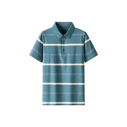 PEIMENG Мужская T-рубашка