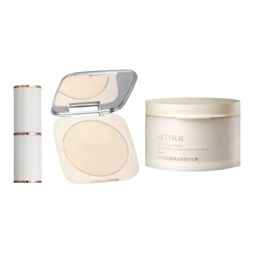 METYSUR Наборы для макияжа Женские