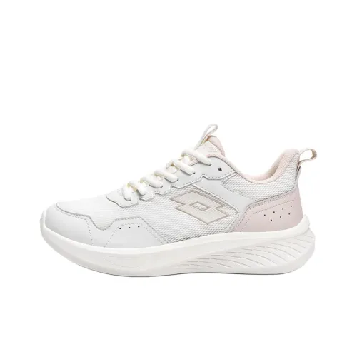 LOTTO Низкий Топ Casual Женский