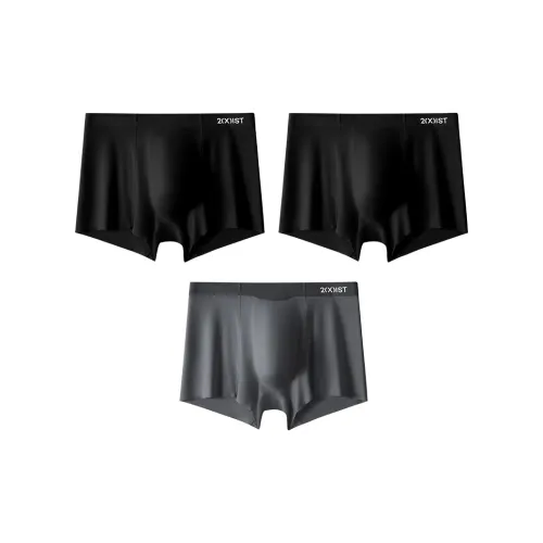 2XIST Мужское нижнее белье Combo Set