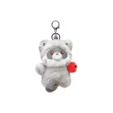 Панда-Серый