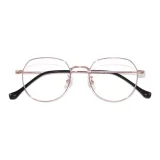 Зеленый и золотой