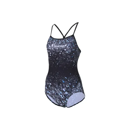 QIAODAN Ван-Пис Купальник Женские