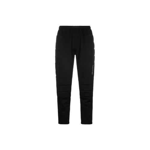 KAPPA KAPPA4FOOTBALL GK Футбол Низ Мужской Черный