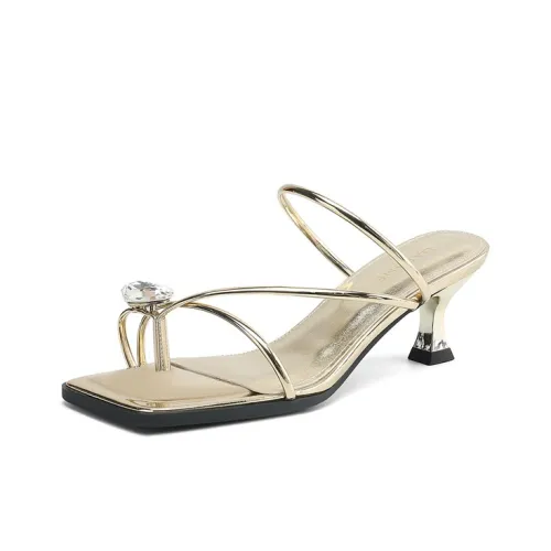 DAPHNE Женские слипоны