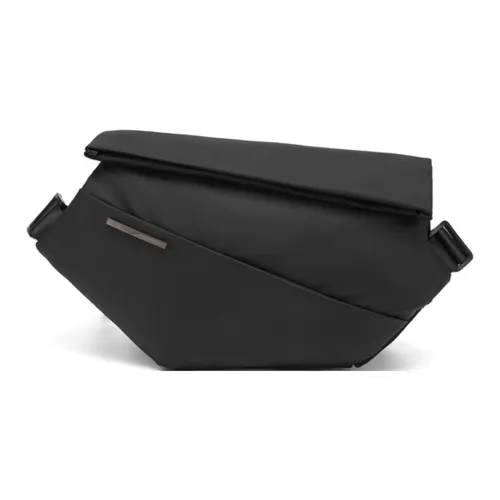 Glimpse PVC Курьерская сумка Sling Сумка Средний Унисекс Многоцветный