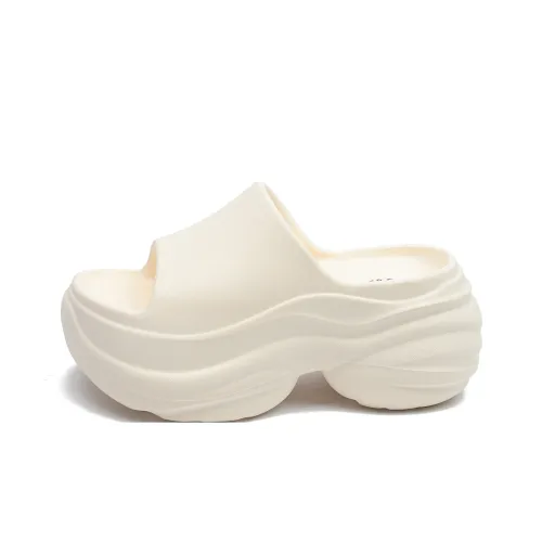 ST SAT ЭВА Слипоны Женские