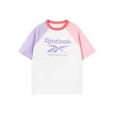 Розово-фиолетовый/RE Фиолетовый Письмо+RB Письмо Средний Отражающий серебристый K