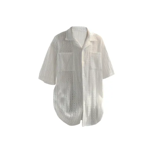 Paddy Julia Унисекс Рубашки