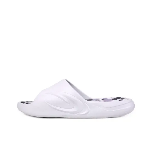 SAIQI ЭВА Слипоны Мужские Розовый Фиолетовый