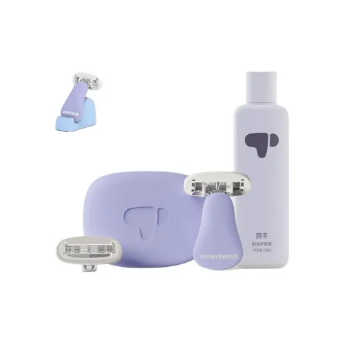 YANYANG Портативное Лезвие для удаления волос