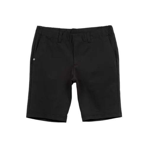 FILA GOLF серия Спортивные шорты Мужские Черные