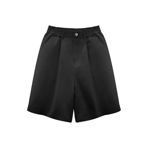 ASEDE Унисекс Повседневные шорты