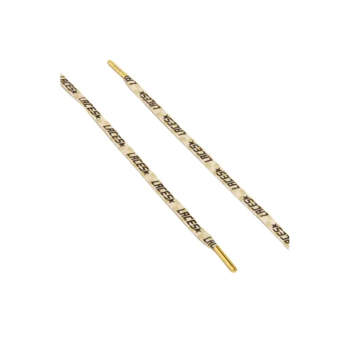 Golden Goose SNEAKER Аксессуары Золотой Унисекс