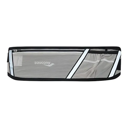 Saucony Полиэстер Бананка Unisex Light Серый