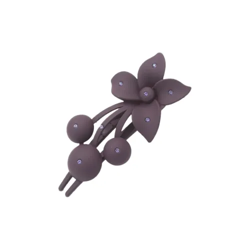 Like A Dream Акриловые заколки для волос Женские