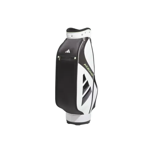 Adidas Легкий High Performance Сумка для гольфа для Путешествий Холодильник Мужской Белый