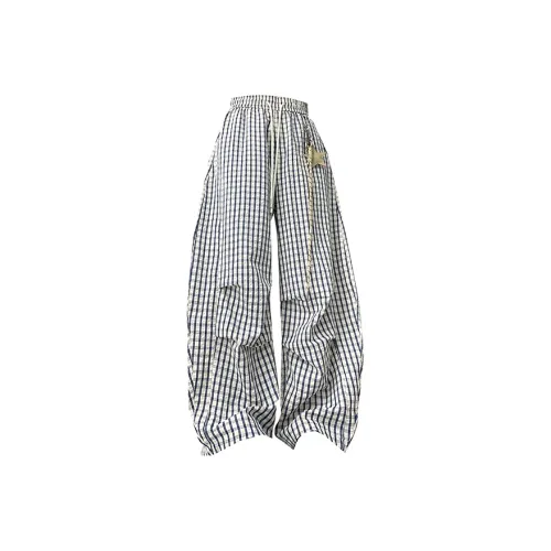 Frustration Garden Повседневные брюки Женские