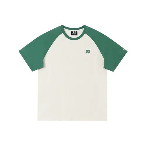 FORNINES Унисекс Футболки