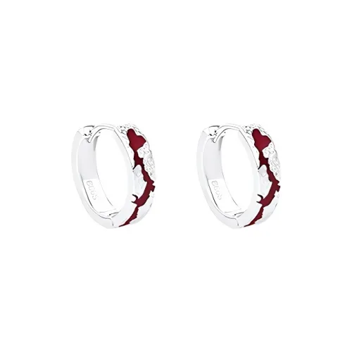 GUDUD Серьги из титанового стального сплава для мужчин