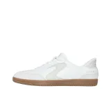 Белый желтый