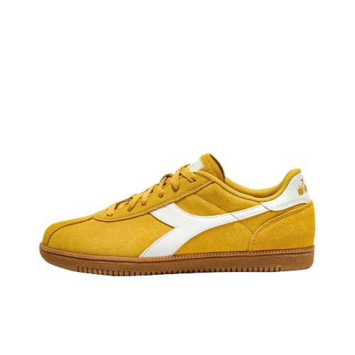 DIADORA Tokyo Скейтборд Кроссовки Низкие Желтые Мужские