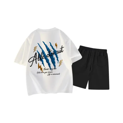 Octonauts Повседневная спортивная одежда Унисекс