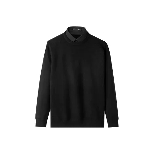 HLA Мужской Трикотаж