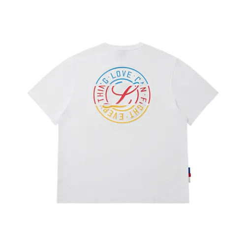 LOVE ME LATER Унисекс Футболка