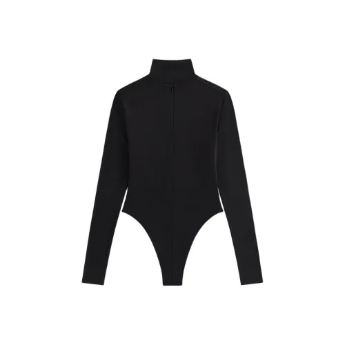 KITH SS25 Alexis Комбинезон Женский Черный