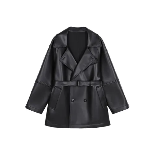 MOUSSY Женские Куртки