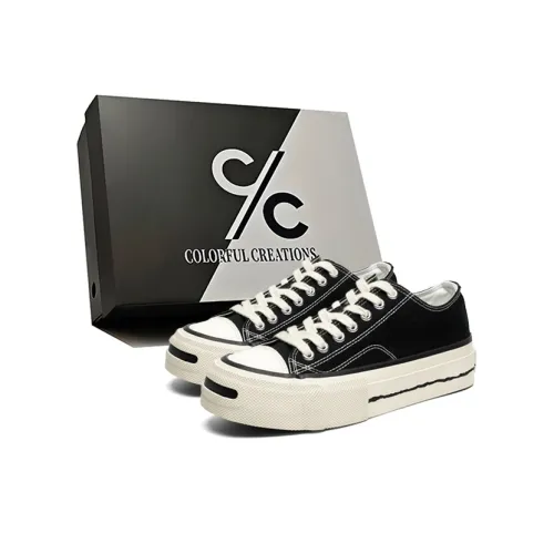 Colorful Creations Кеды Унисекс