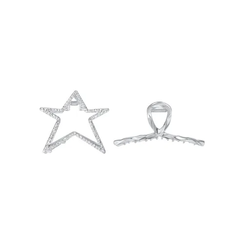 Yiru Заколки для волос Женские