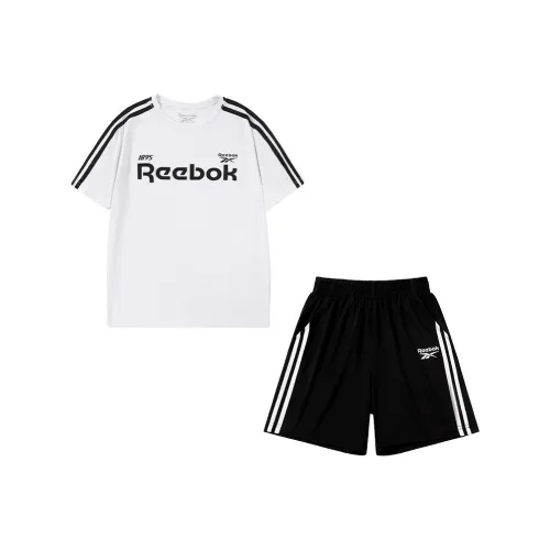 Reebok Повседневный костюм для детей в возрасте 3-7 лет