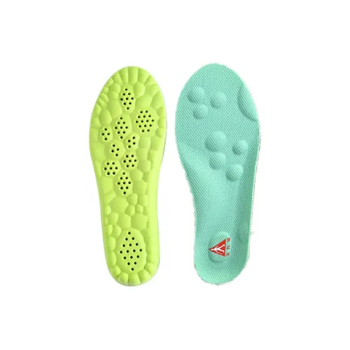 ZULIZ Дышащая сетка + PU (полиуретан) стельки унисекс