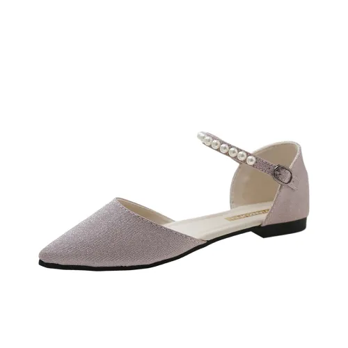 Wuji One Ремень Сандалии 1CM Женские