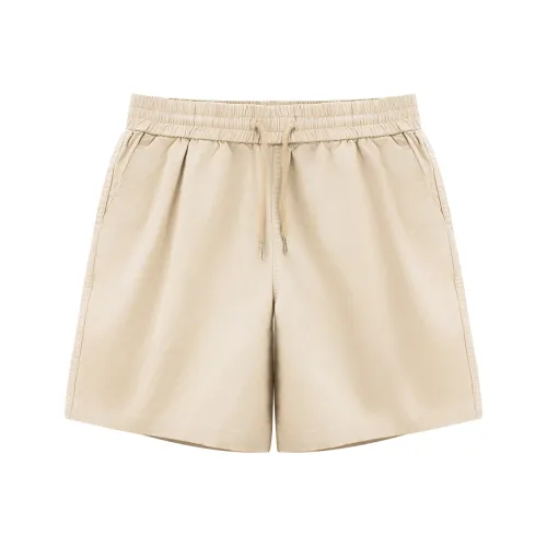 ASEDE Унисекс Повседневные шорты