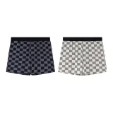 Темно-синий + Экрю