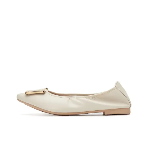 QUICHESHOES Женские повседневные туфли Женские