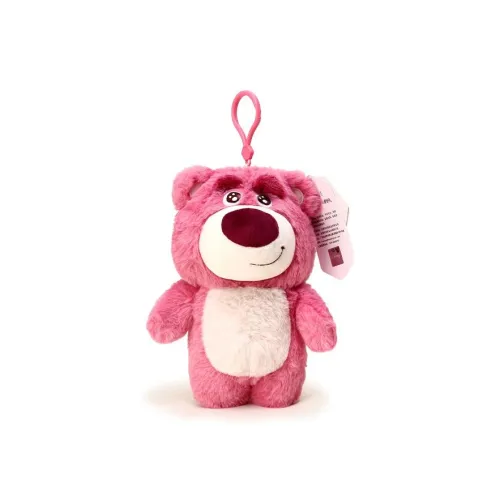 Jinnew Полиэстер Брелоки Унисекс