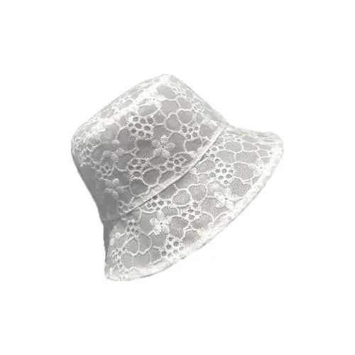 PISHUSHU Полиамид Шляпы ведра Женские